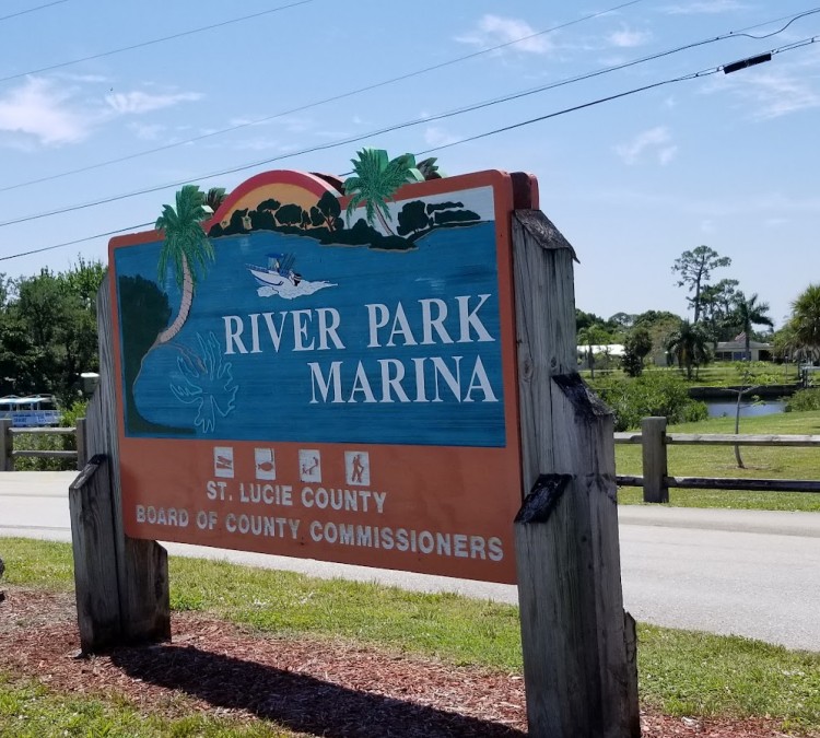 River Park Marina (Port&nbspSaint&nbspLucie,&nbspFL)